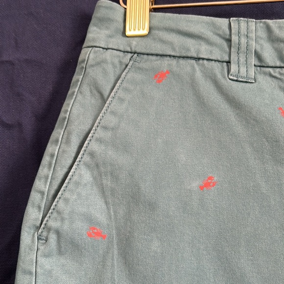 MelleganWoman short - Picture 2 of 3